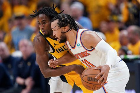 nba playoffs picks|NBA playoffs: Predictions for Knicks.
